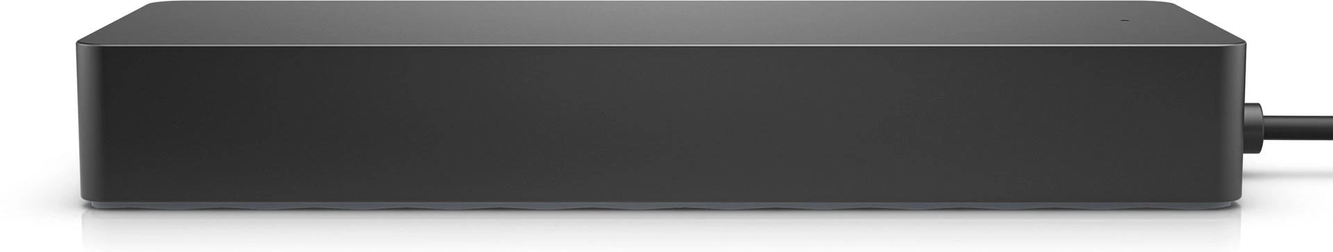 Hewlett Packard (HP) HP universalus USB-C kelių prievadų šakotuvas (mažmeninė prekyba)