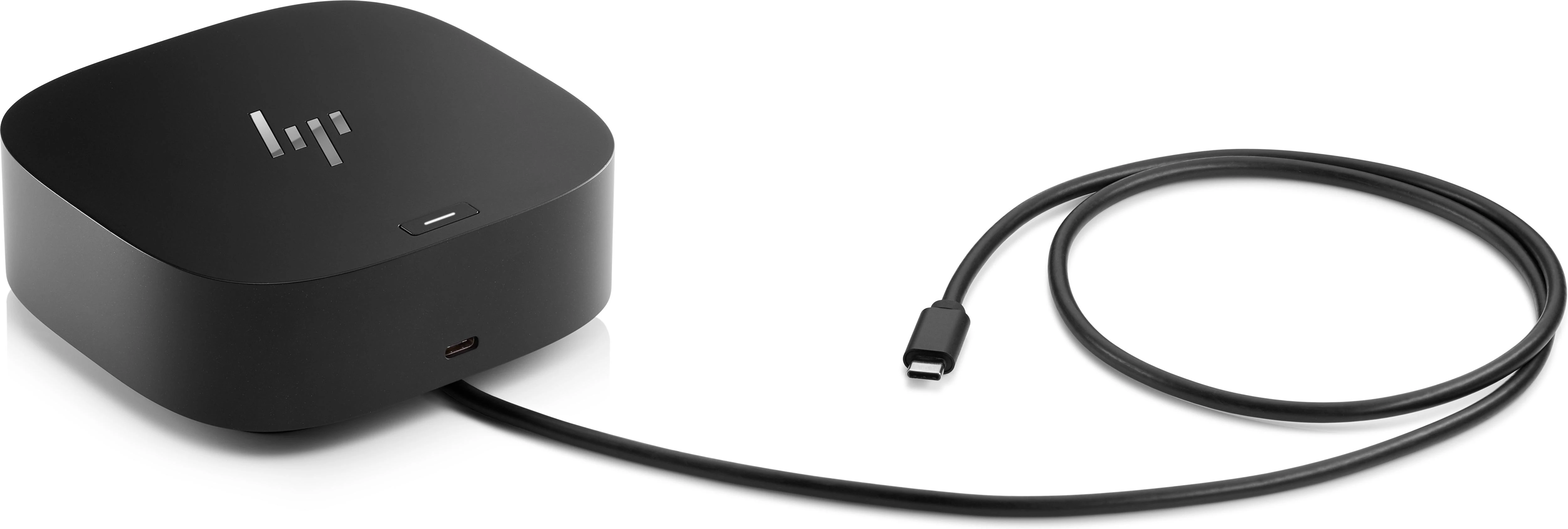Hewlett Packard (HP) HP USB-C dokas G5