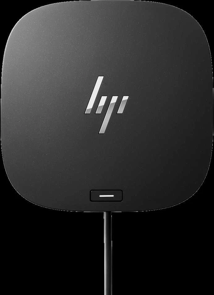 Šakotuvas Hewlett Packard (HP) HP USB-C G5 Essential Dock (EN)