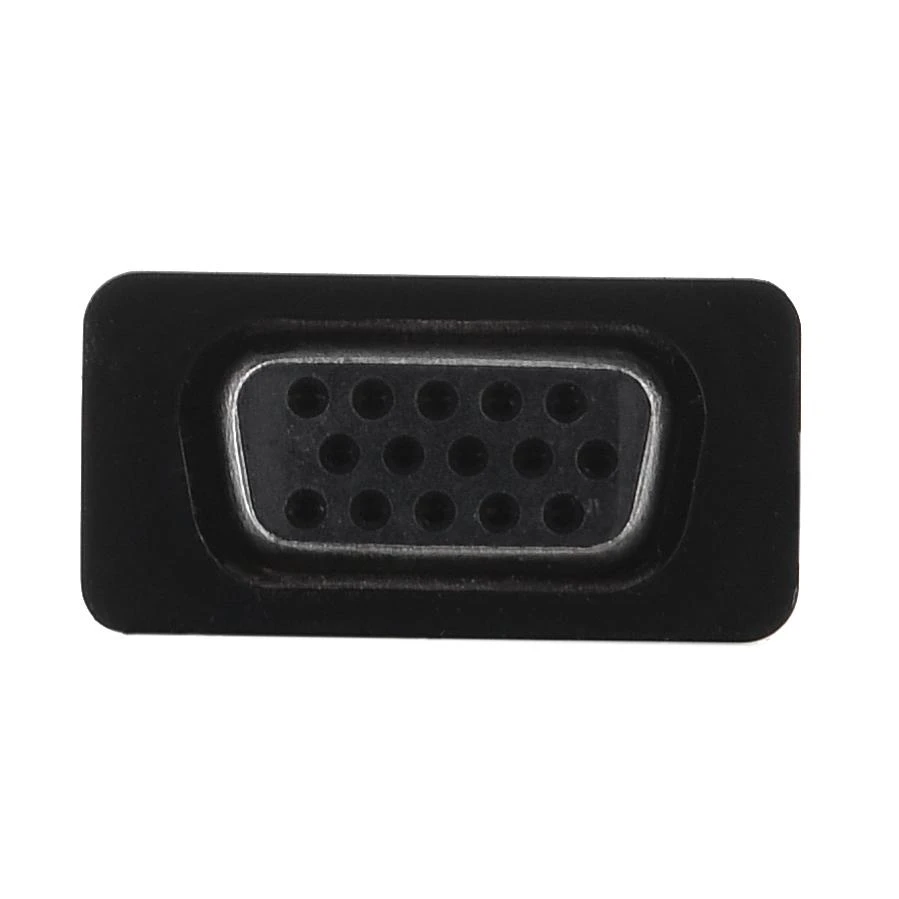 Hewlett Packard (HP) HP USB-C – VGA