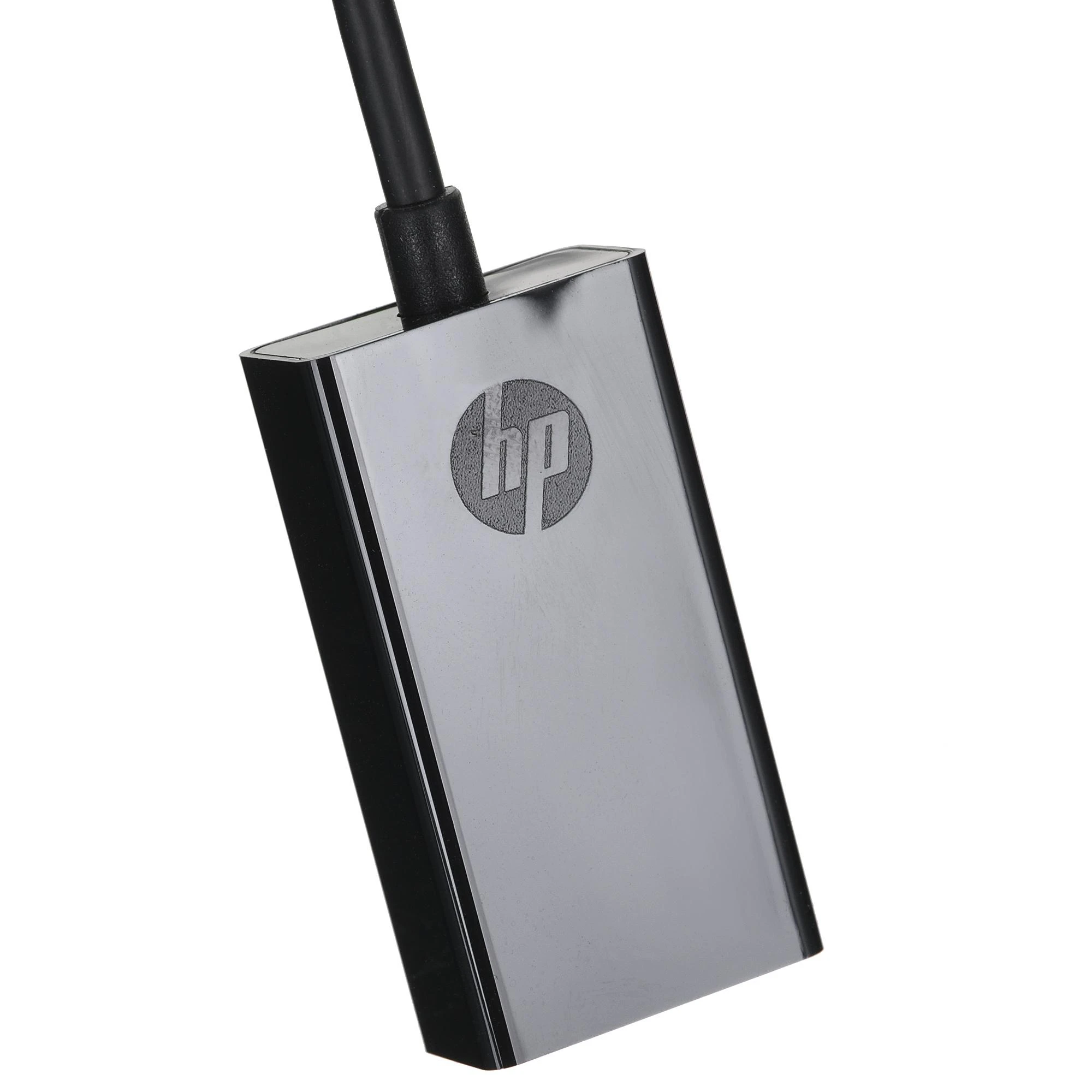 Hewlett Packard (HP) HP USB-C – VGA