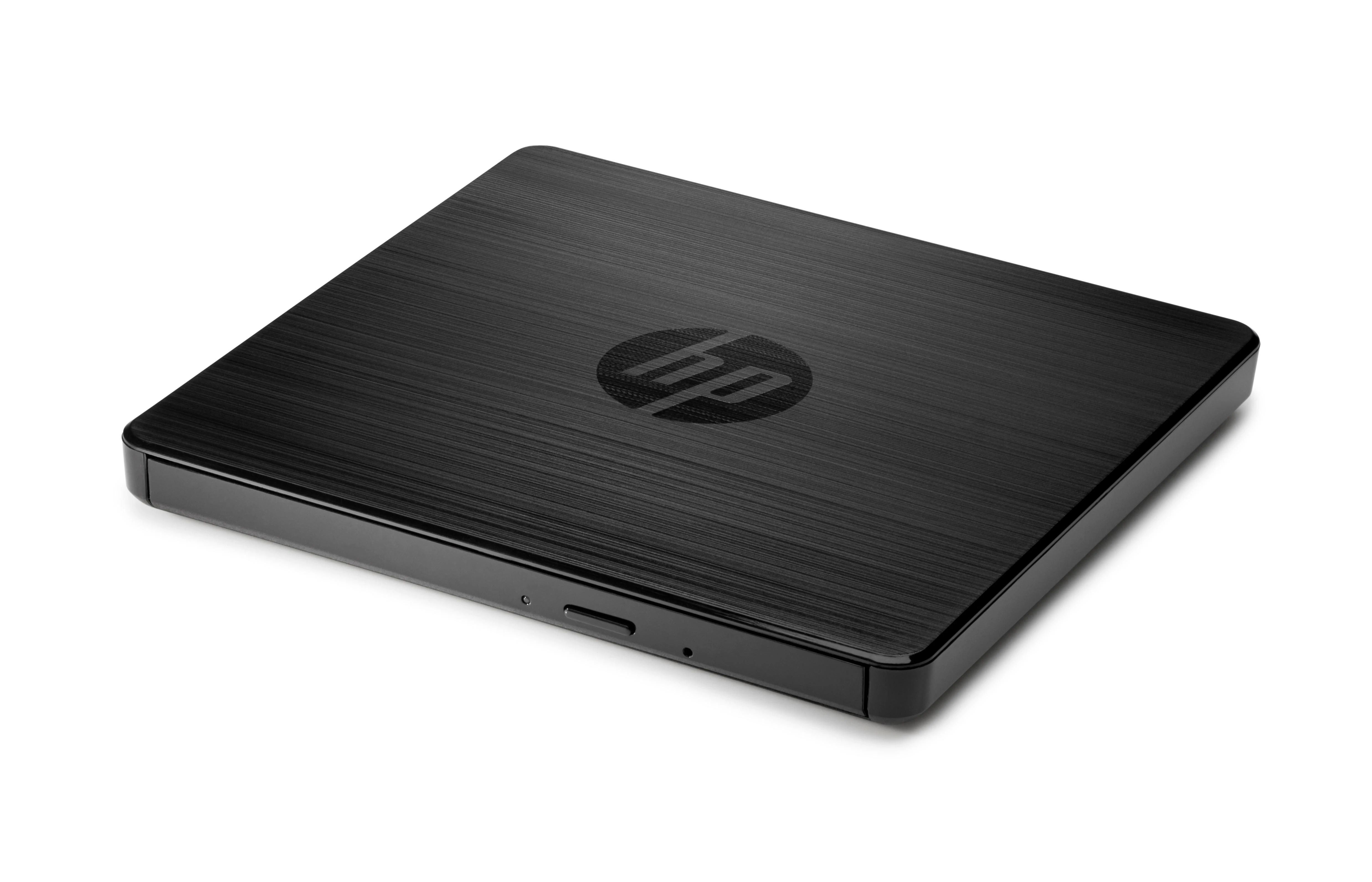 Hewlett Packard (HP) HP Disk drive - DVD±RW - USB 2.0