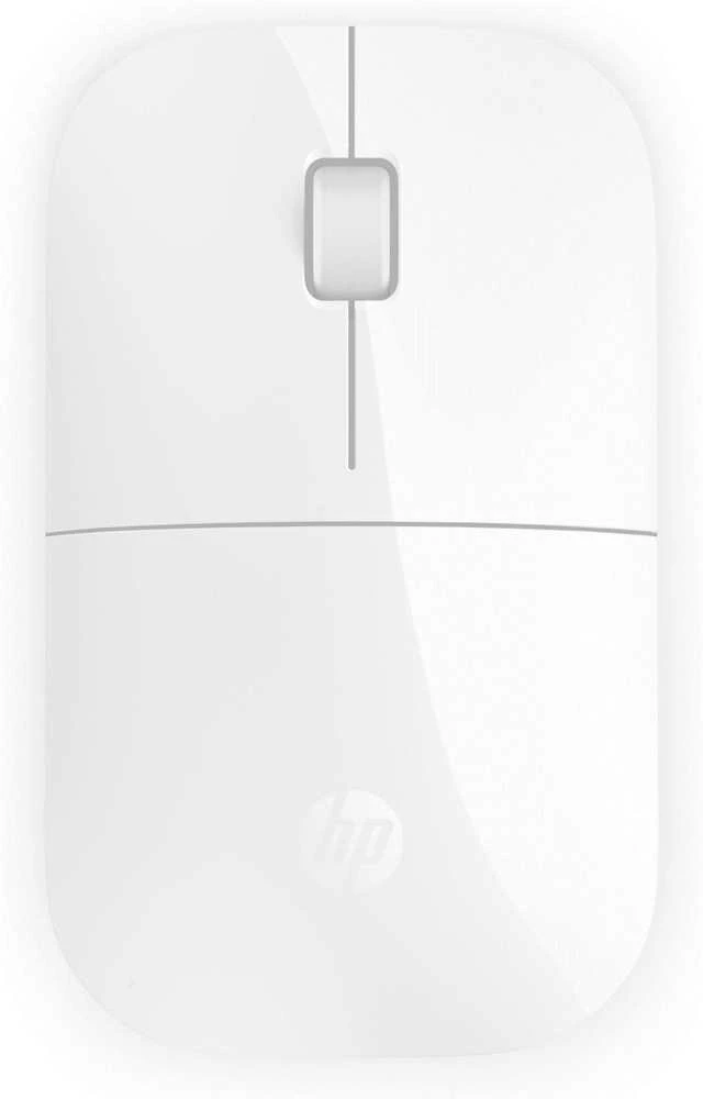 Hewlett Packard (HP) HP Z3700 belaidė pelė – balta