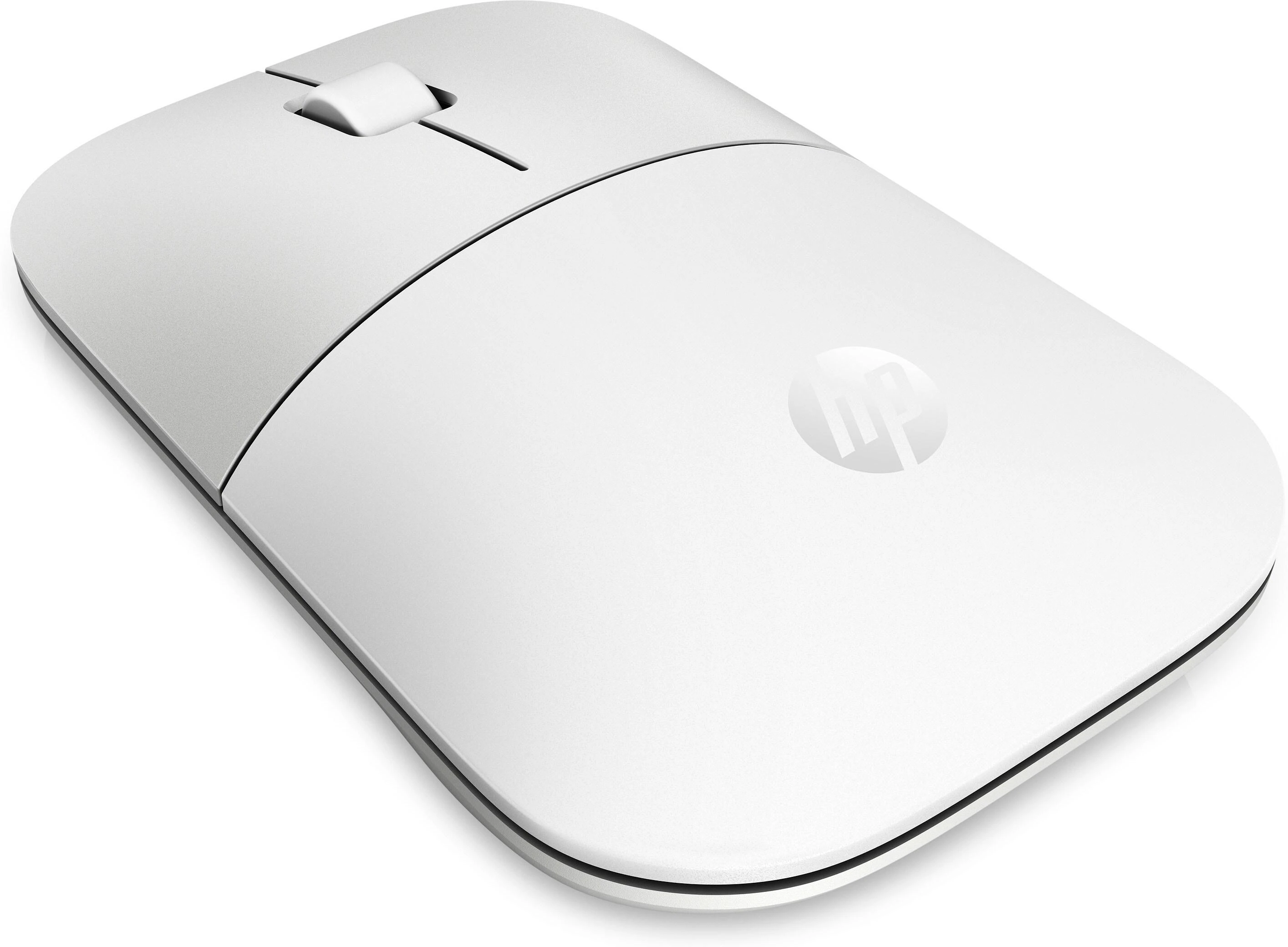 Hewlett Packard (HP) HP Z3700 Belaidė pelė - Ceramic Baltas