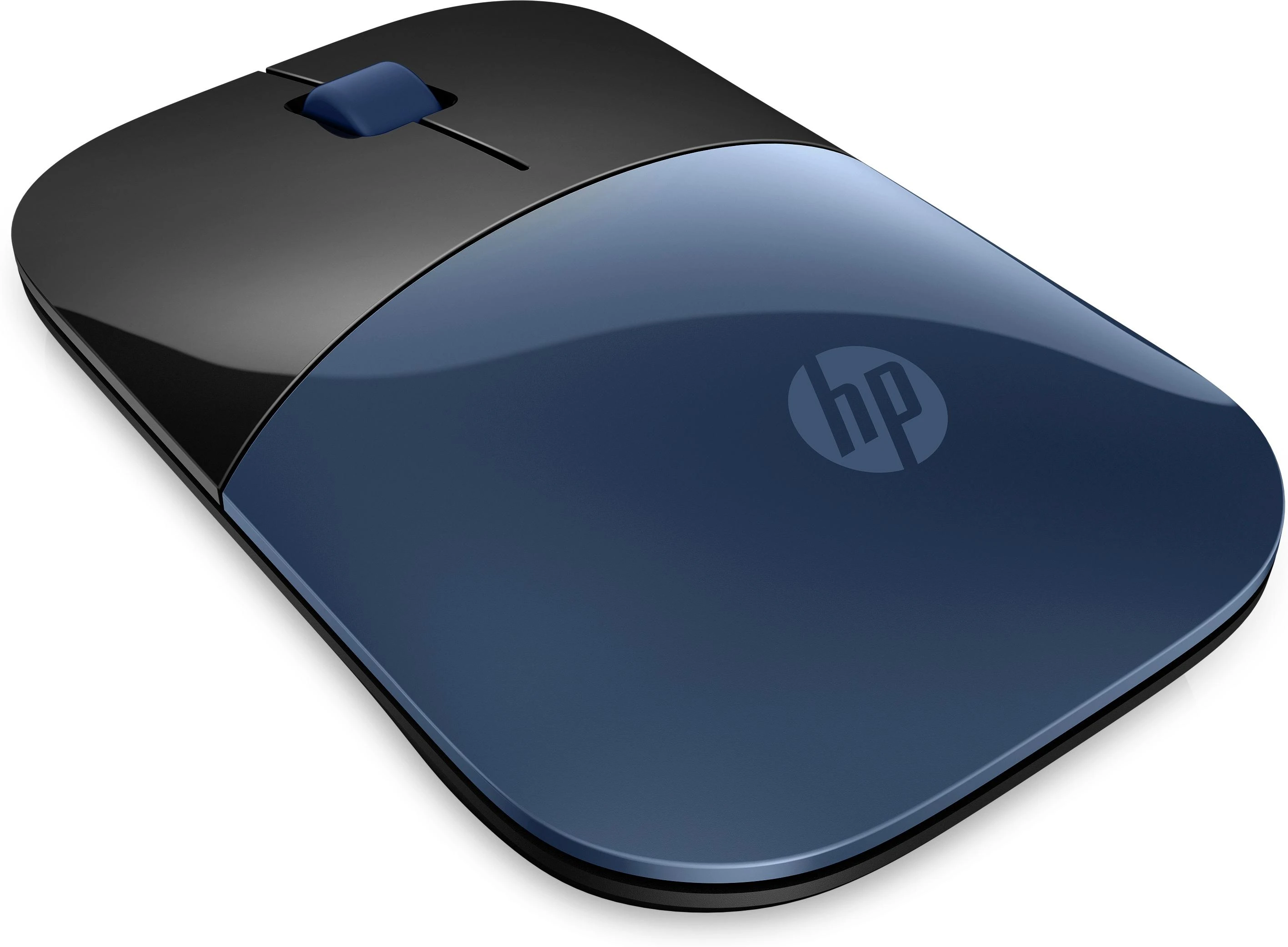 Hewlett Packard (HP) Kompiuterio Pelė - HP Z3700 1200 DPI Juoda