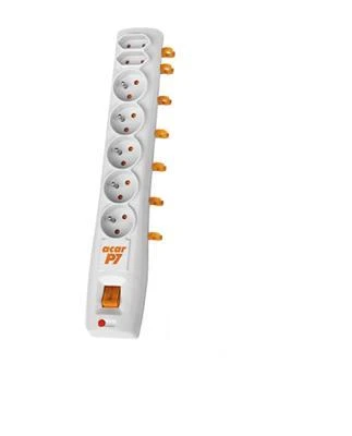 HSK Data DAUGIALIZDIS LAIDO ILGIKLIS ACAR-P7 (5 + 2 LIZDAI)