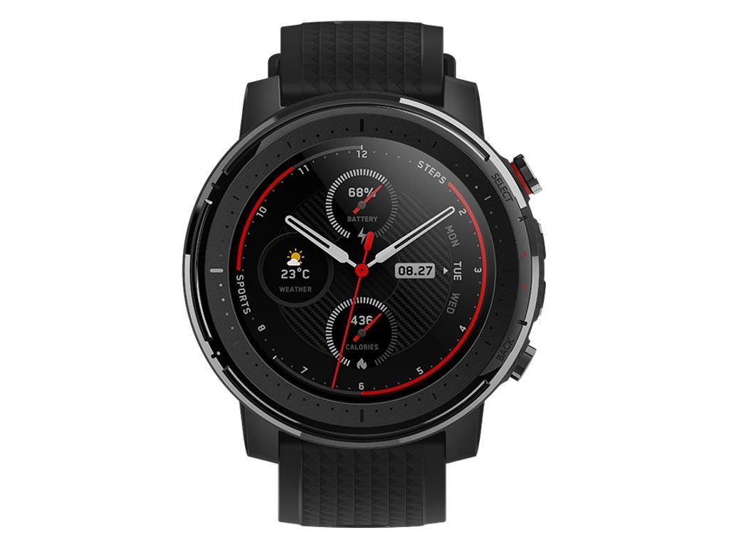 xiaomi stratos kaina