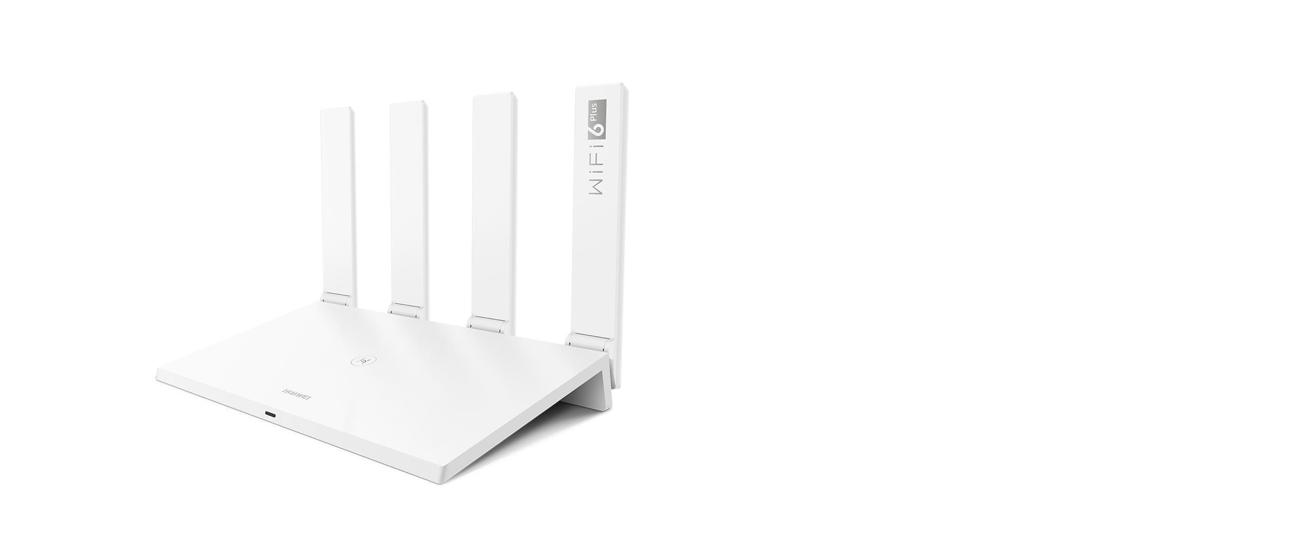 Maršrutizatorius HUAWEI AX3 WIFI6 DUAL-CORE NETW ROUTER | Varle.lt