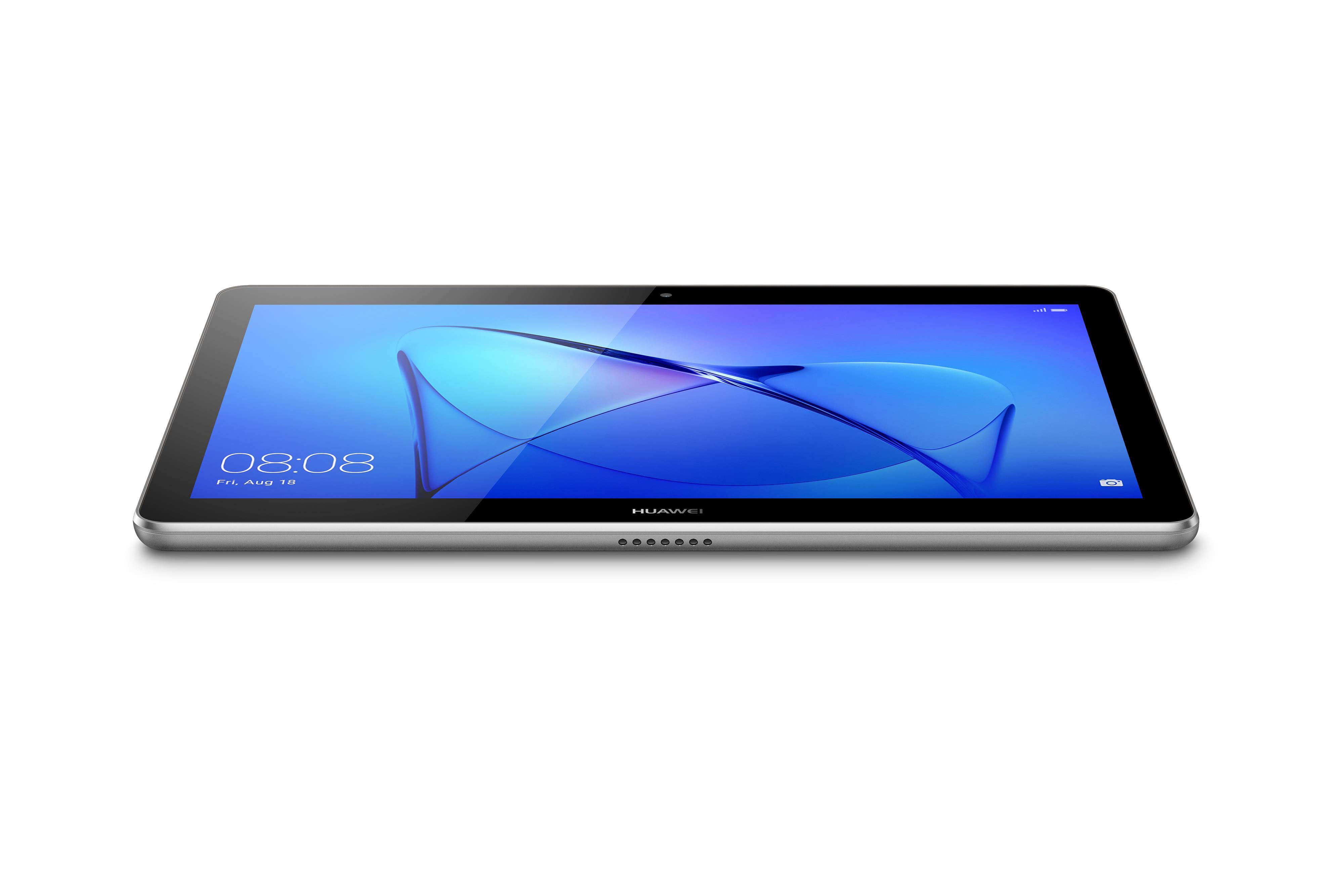 Planšetė Huawei Mediapad T3 10” 2 / 32GB 53010NXY | Varle.lt