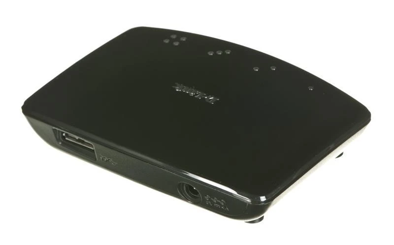 D-Link DLINK 4 Port USB 3.0 Hub