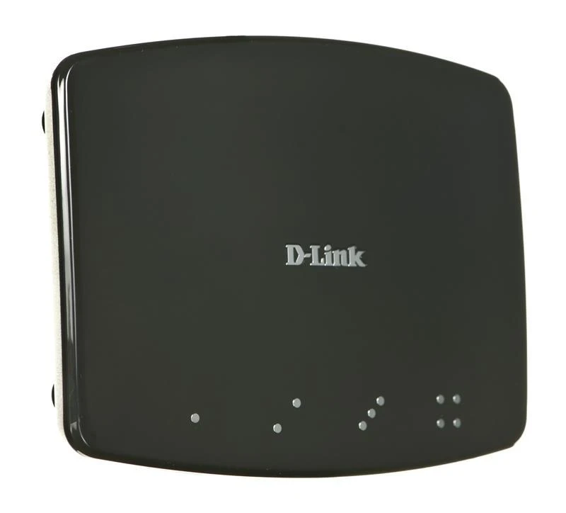 D-Link DLINK 4 Port USB 3.0 Hub