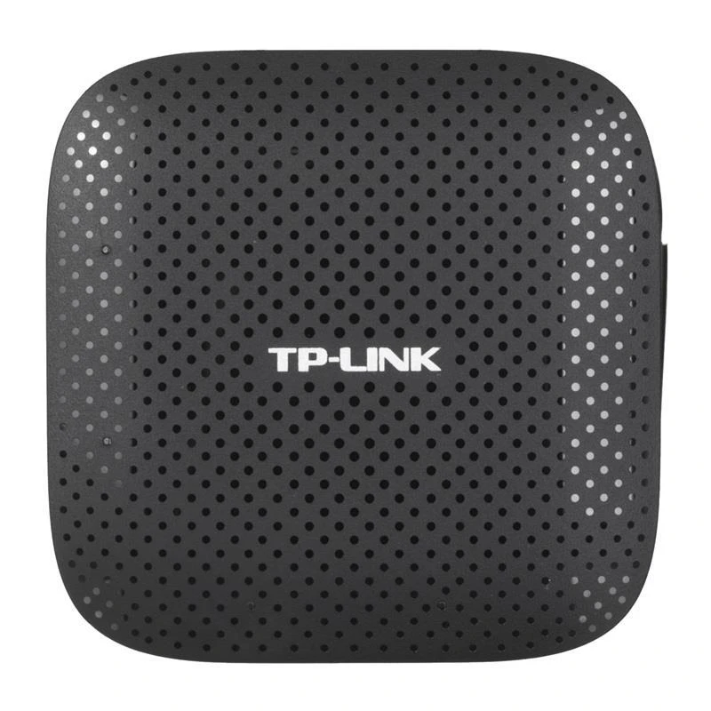 TP-LINK Nešiojamasis Adapteris USB3 4PORT/UH400