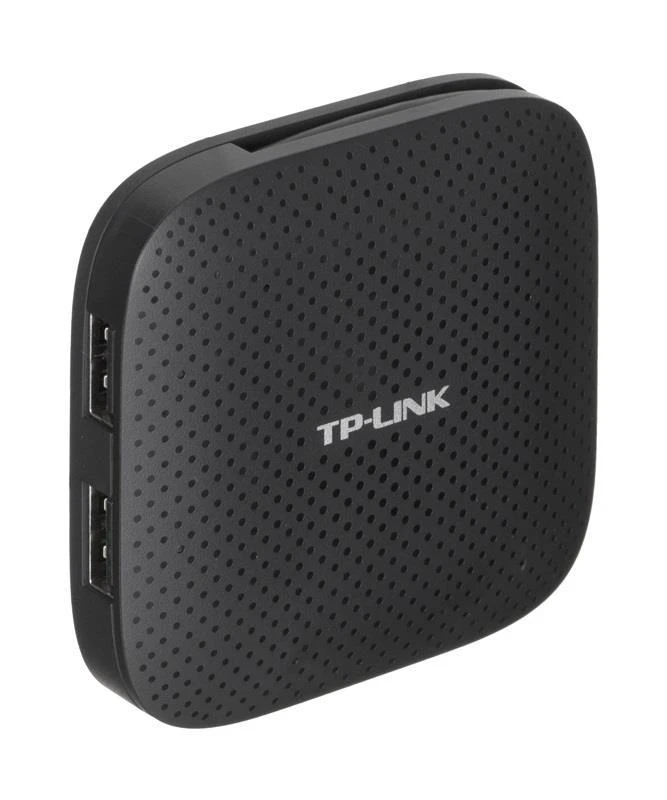 TP-LINK Nešiojamasis Adapteris USB3 4PORT/UH400