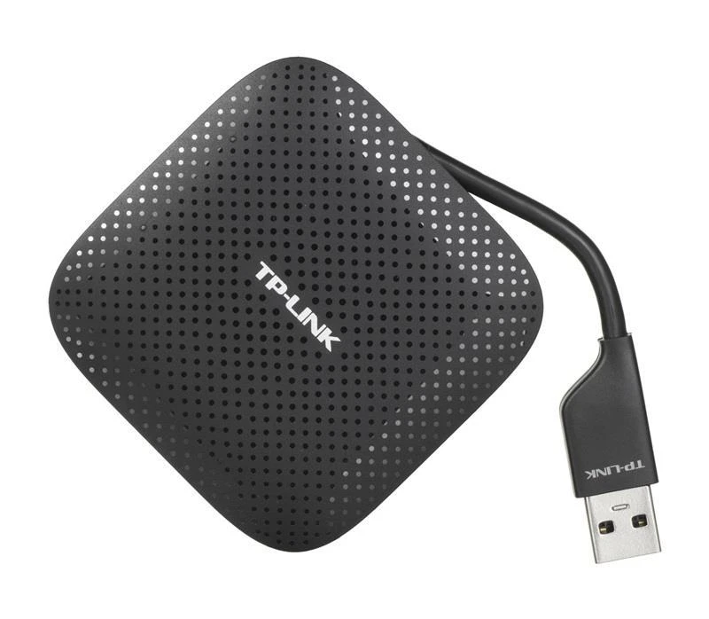 TP-LINK Nešiojamasis Adapteris USB3 4PORT/UH400