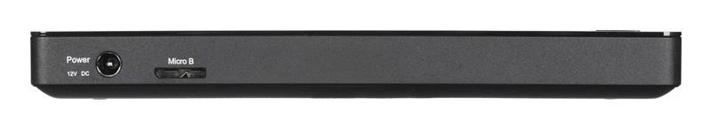 TP-LINK 7 jungtys USB 3.0 Hub su 2 maitinimo įkrovikliais jungtys 2.4A Max Desktop ir 12V/4A maitinimo adapteris