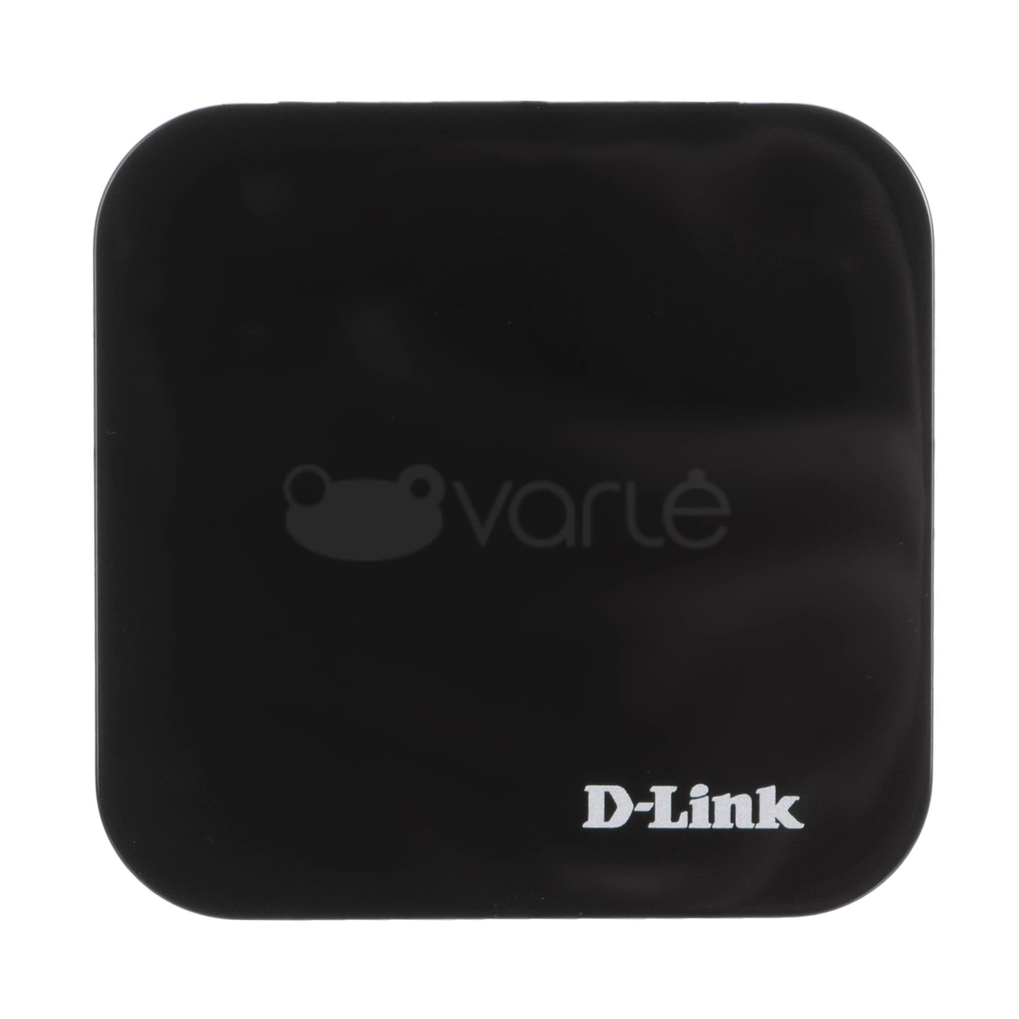 D-Link DLINK 4xUSB2.0 4Port USBHub 480Mbps PC MAC