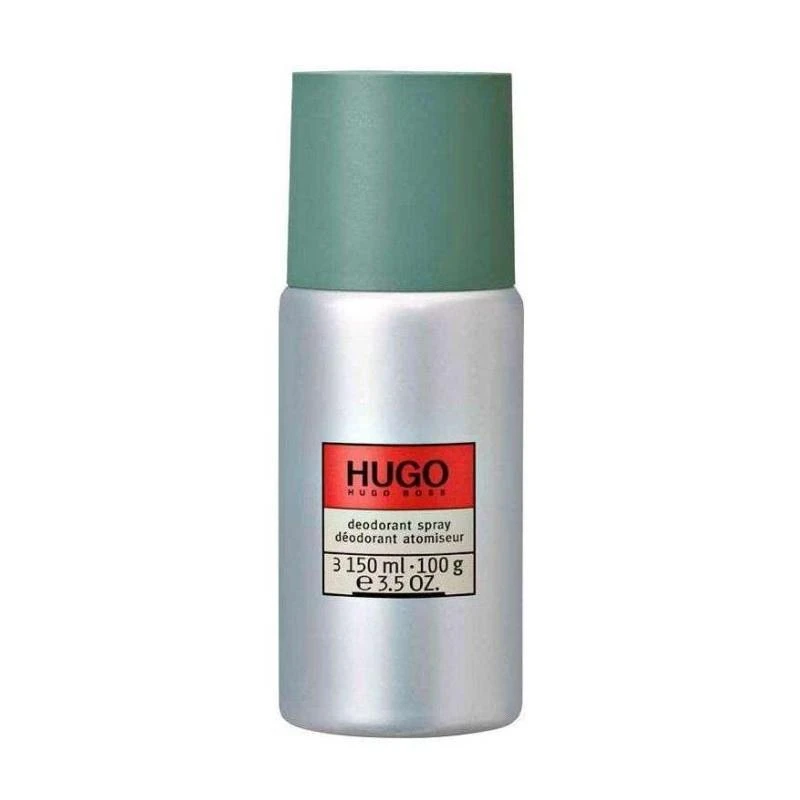 Hugo Boss vyriškas dezodorantas 150ml
