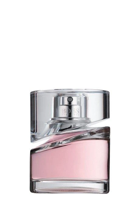 Kvepalai moterims Hugo Boss Boss Femme EDP, 50 ml