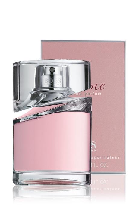 Kvepalai moterims Hugo Boss Femme EDP, 75 ml