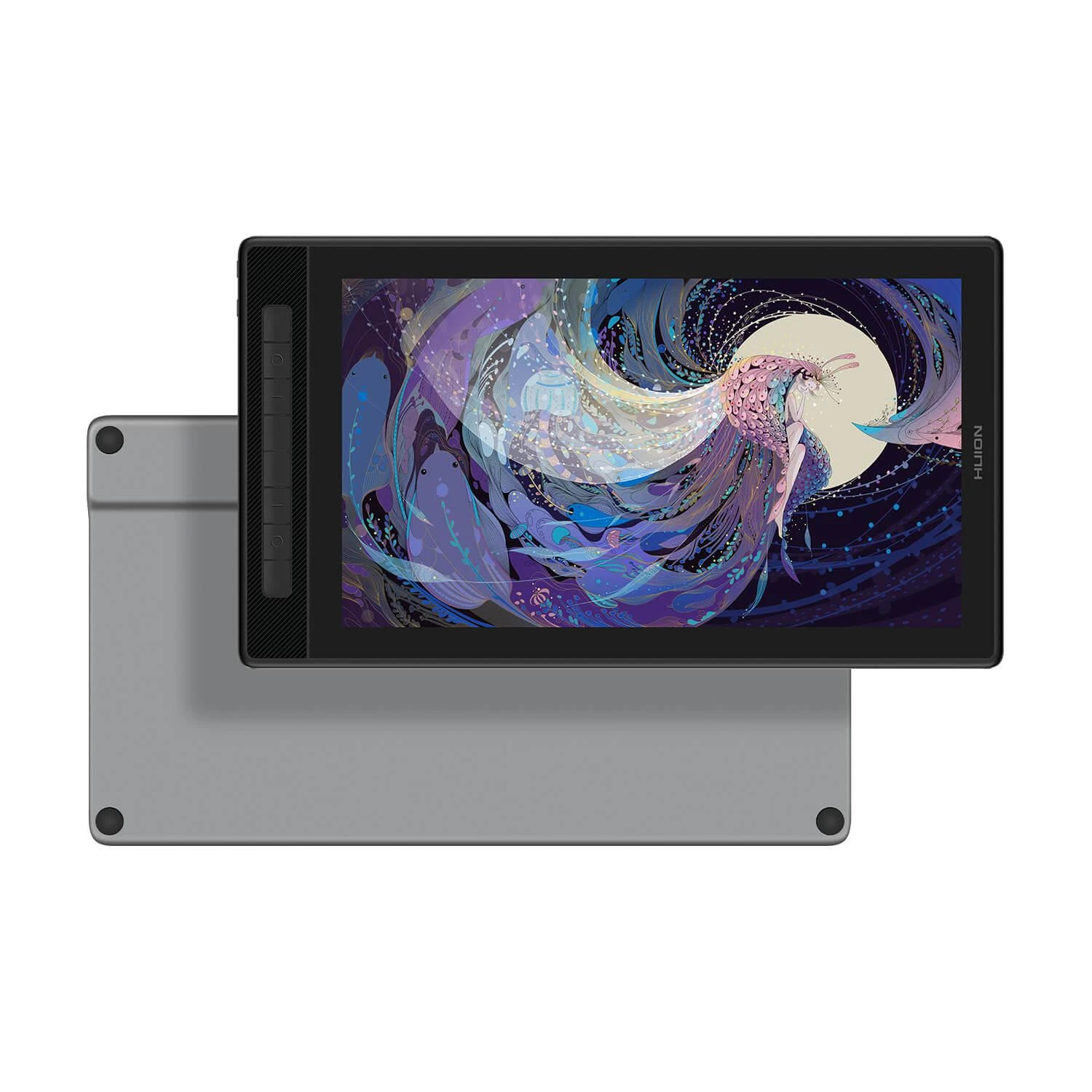 „Huion Kamvas Pro 16 GT1602“ grafinis planšetinis kompiuteris (2,5K)