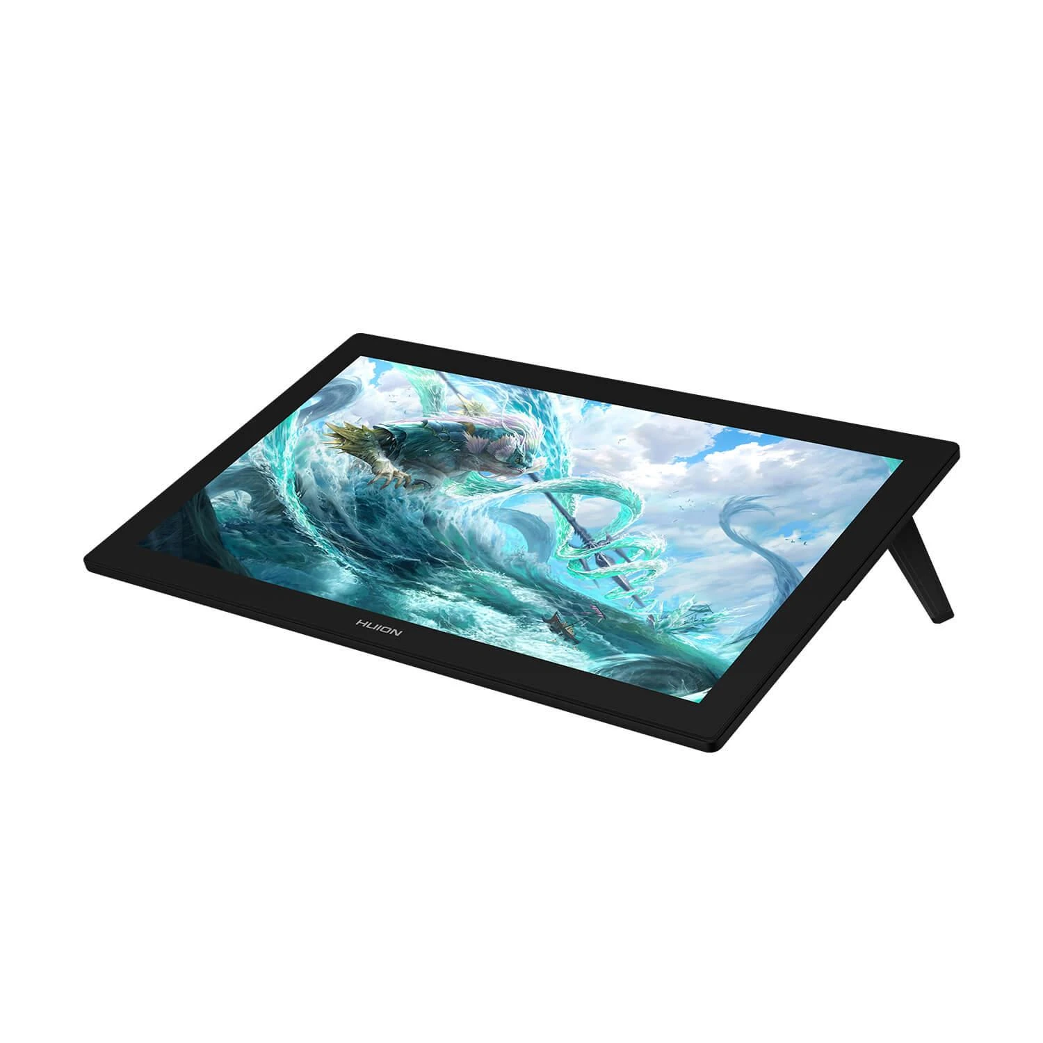 Planšetė Huion Kamvas Pro 24 (4K)