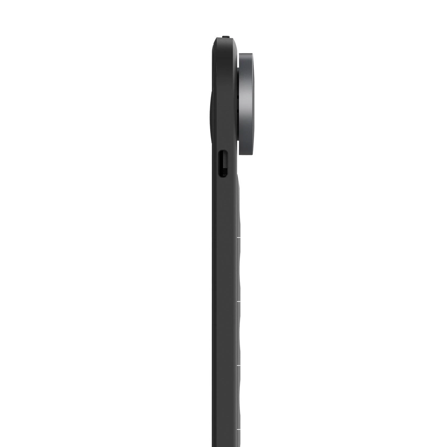 Grafinis planšetinis kompiuteris Huion Inspiroy Dial Q620M, Juodas