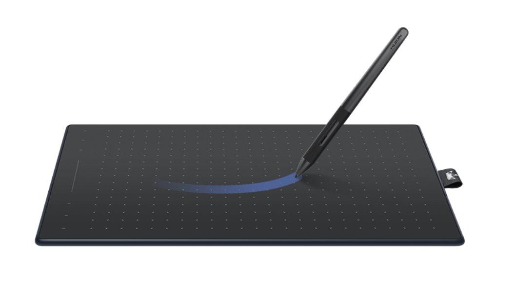 Huion RTP-700 Mėlyna
