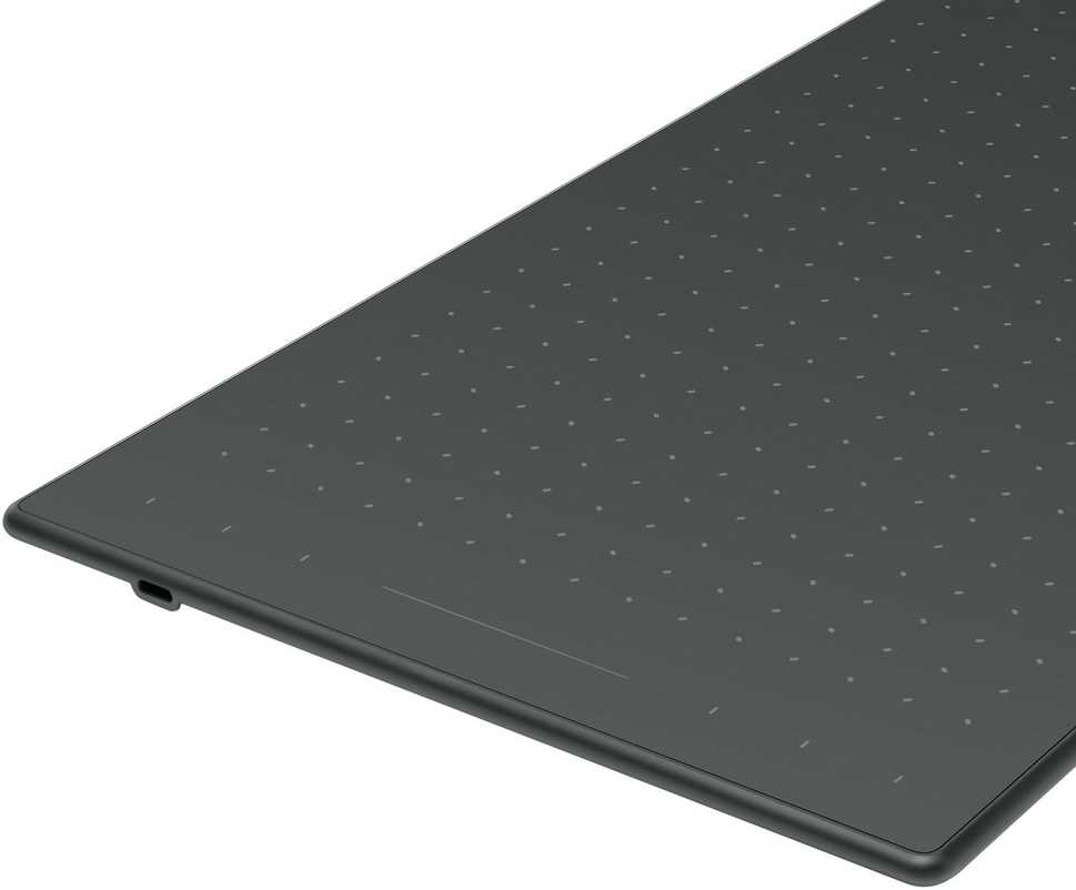 Grafinė planšetė HUION Inspiroy RTP-700