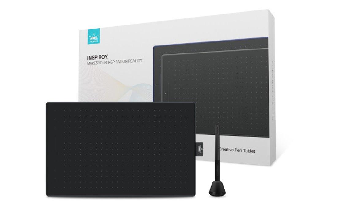 Huion RTP-700 Mėlyna