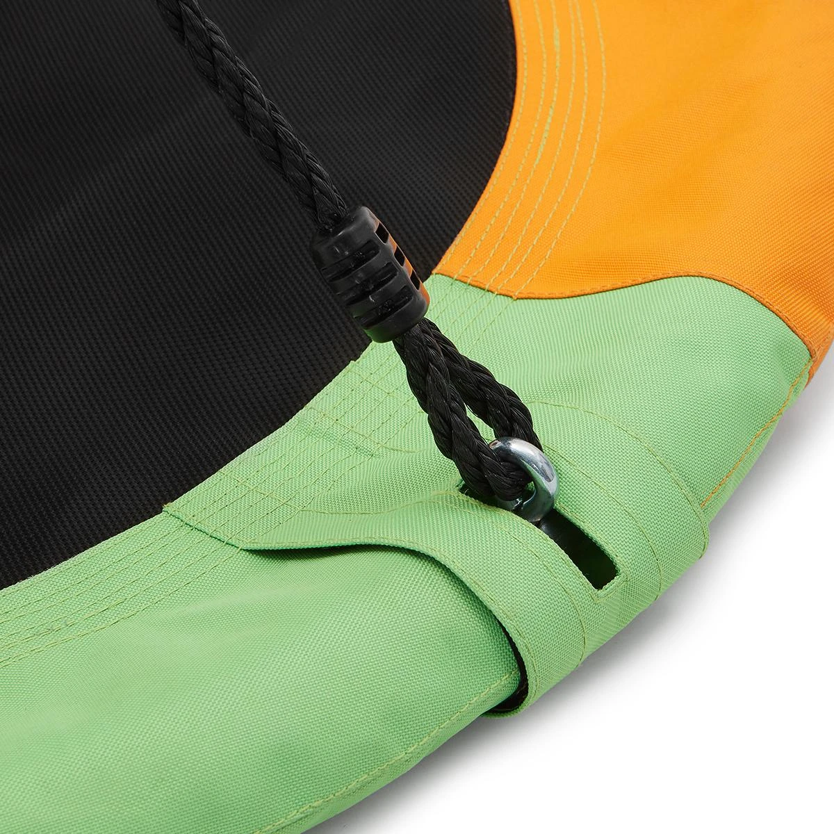 Nils Extreme Swing Lizdas Stork sūpynės 90 cm (15-03-012)