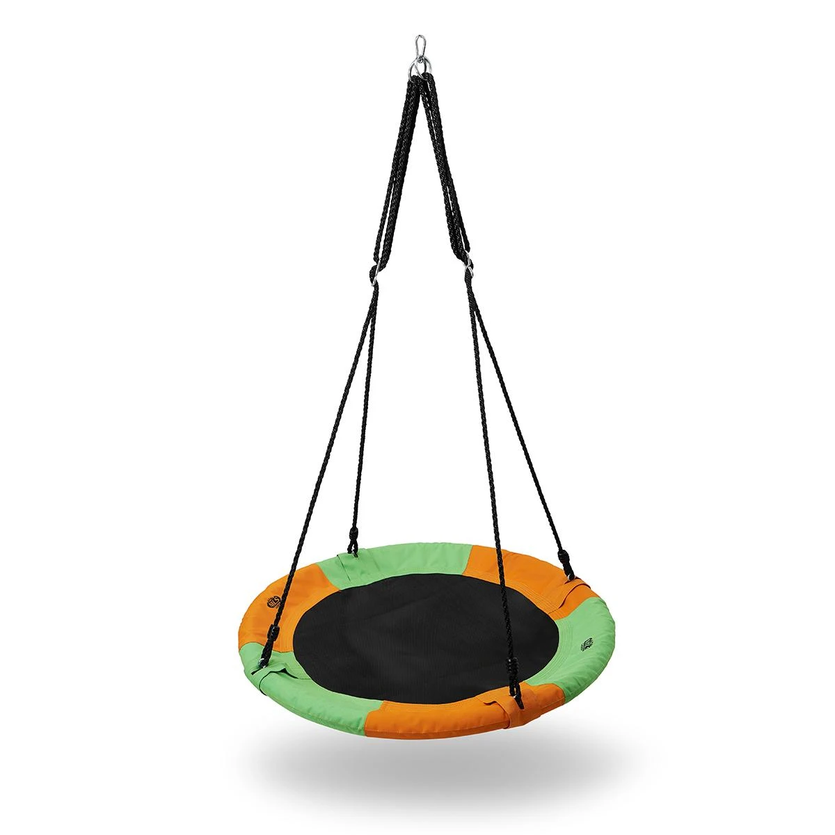 Nils Extreme Swing Lizdas Stork sūpynės 90 cm (15-03-012)