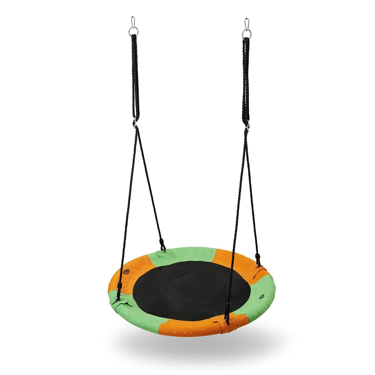 Nils Extreme Swing Lizdas Stork sūpynės 90 cm (15-03-012)