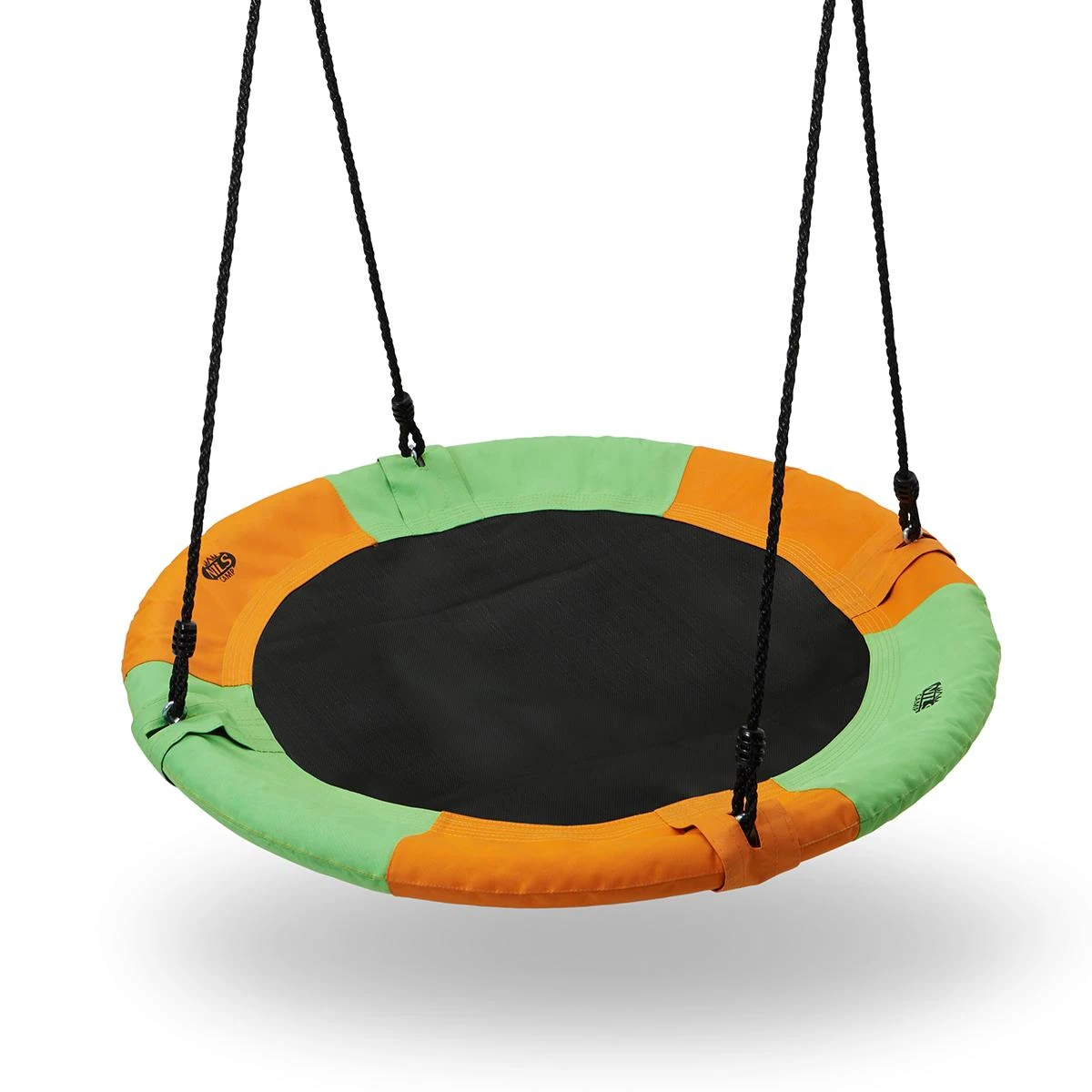 Nils Extreme Swing Lizdas Stork sūpynės 90 cm (15-03-012)