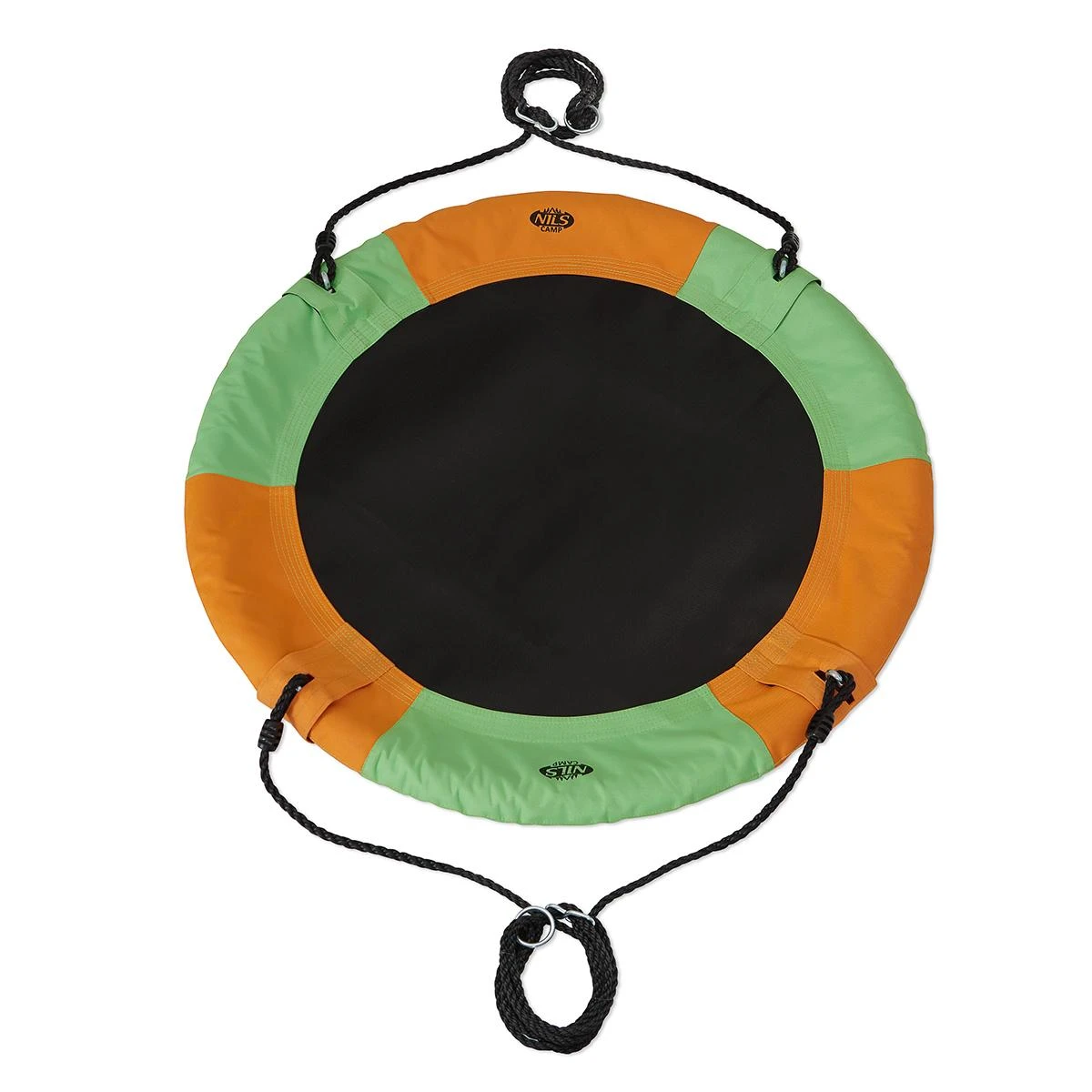 Nils Extreme Swing Lizdas Stork sūpynės 90 cm (15-03-012)