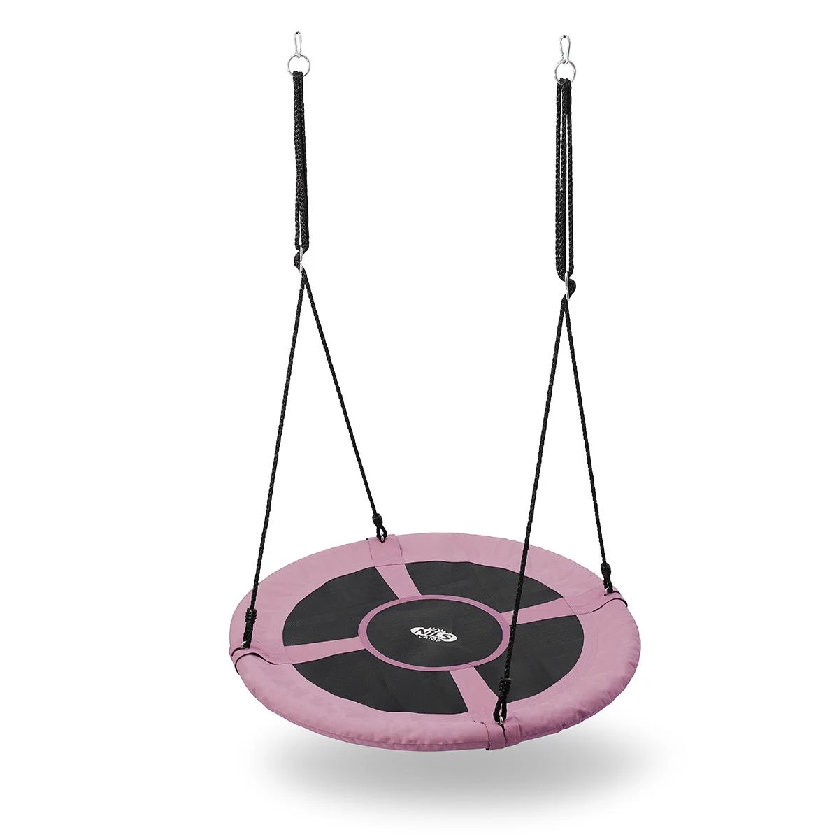 Sūpynės Nils Extreme Swing gandras Lizdas 100cm (014-03-15)