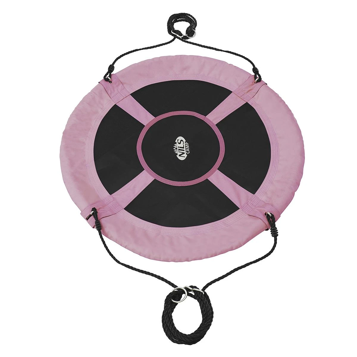Sūpynės Nils Extreme Swing gandras Lizdas 100cm (014-03-15)