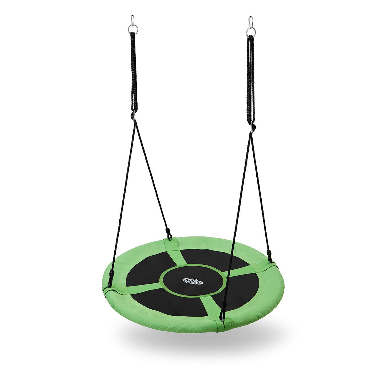 Sūpynės Nils Extreme gandras Lizdas 100cm (15-03-015)