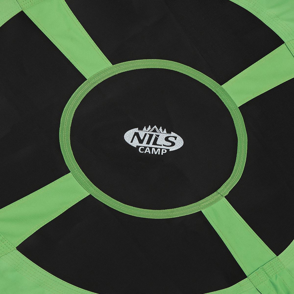 Sūpynės Nils Extreme gandras Lizdas 100cm (15-03-015)