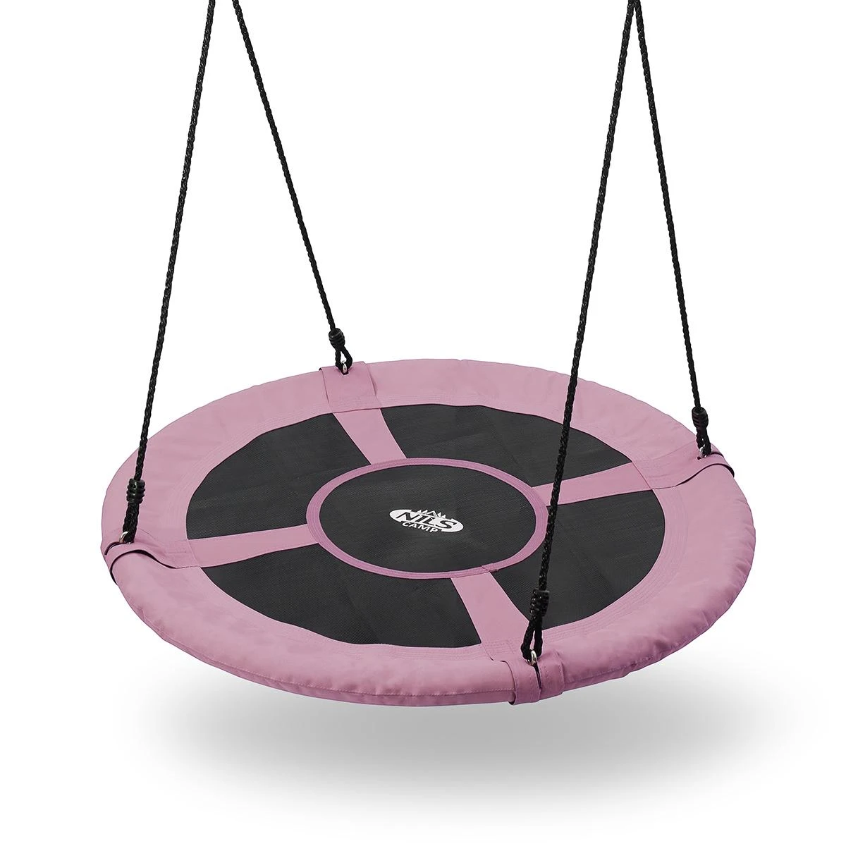 Sūpynės Nils Extreme Swing gandras Lizdas 100cm (014-03-15)