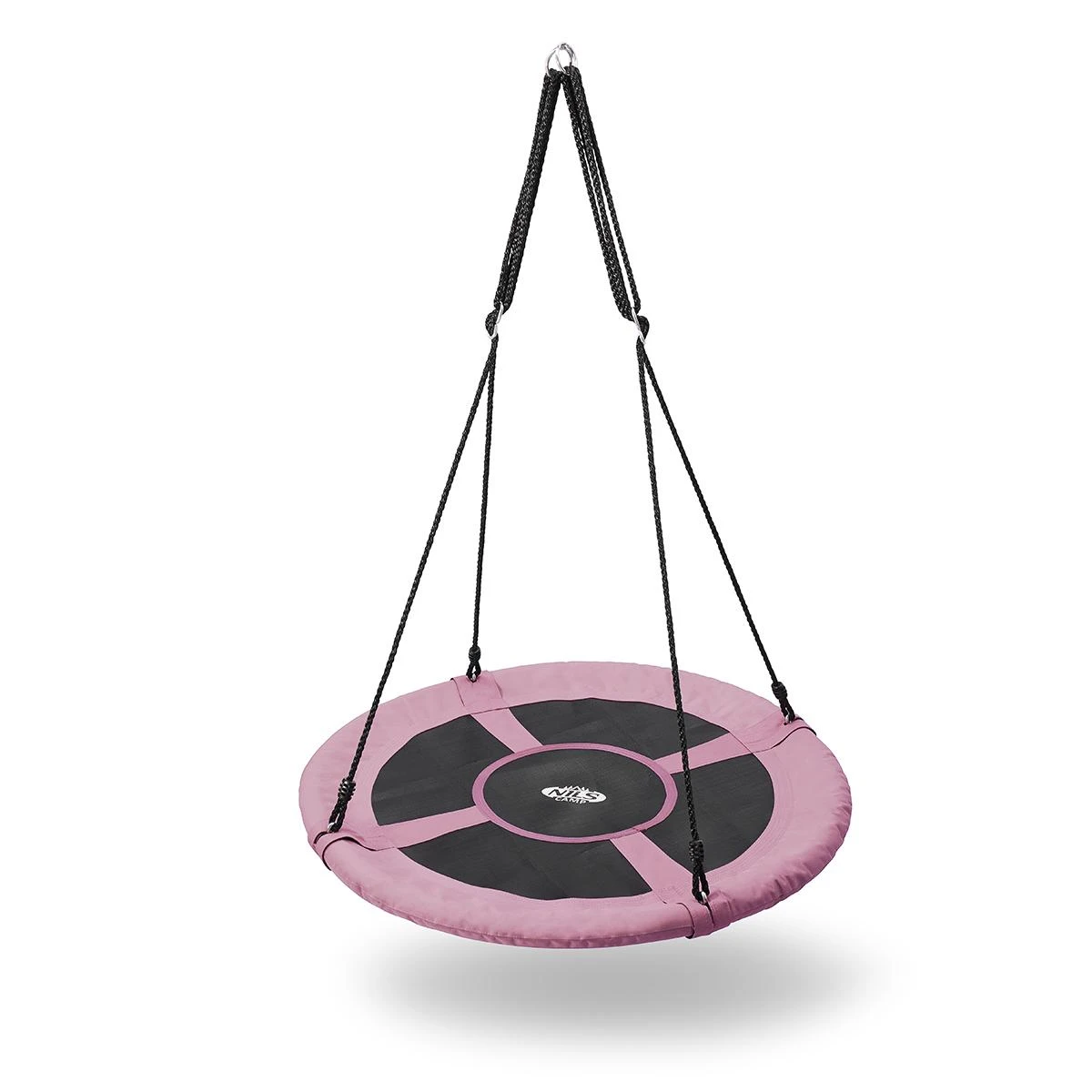 Sūpynės Nils Extreme Swing gandras Lizdas 100cm (014-03-15)