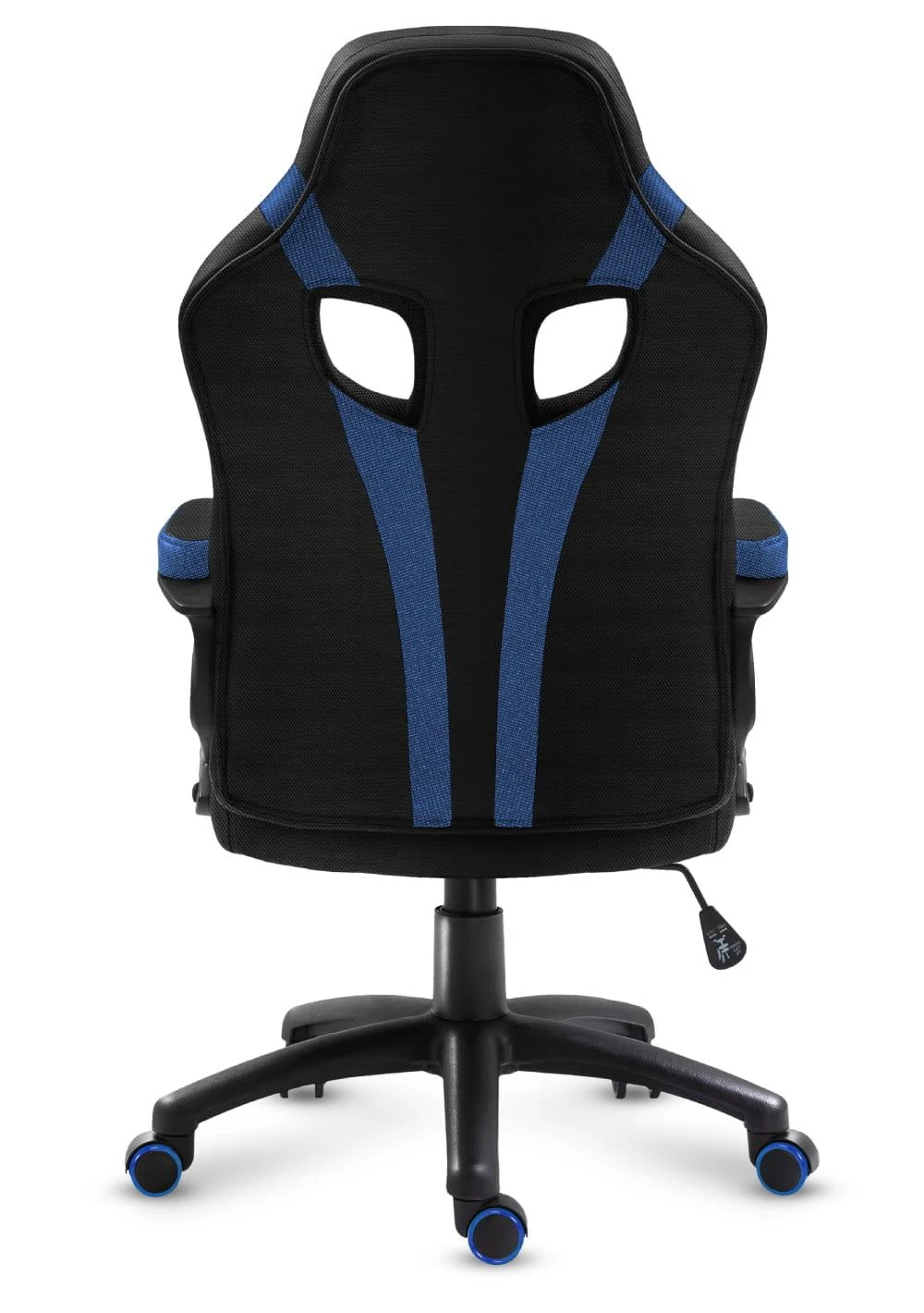 Žaidimų kėdė Huzaro Force 2.5 Mesh, Mėlynos spalvos