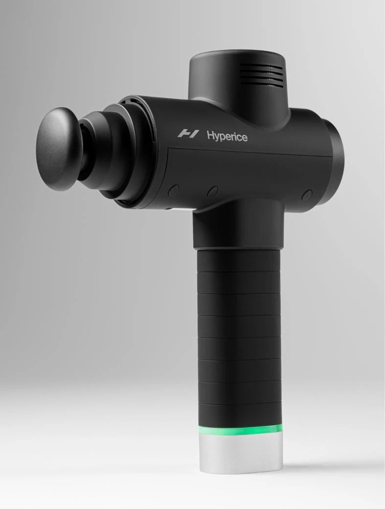 Hypervolt 2 Pro - smūginis masažuoklis