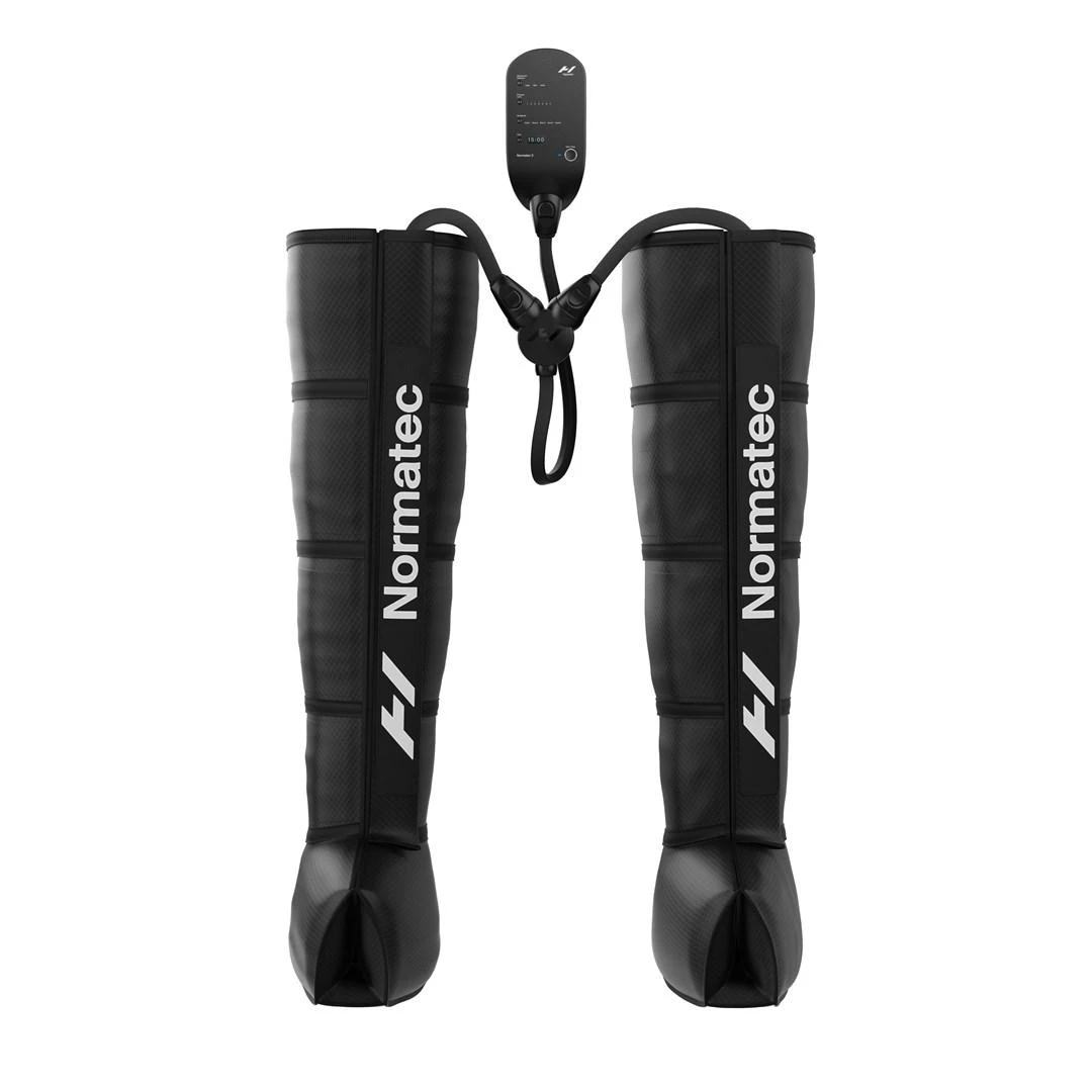 Hyperice Normatec 3 Leg System - kompresinės terapijos sistema