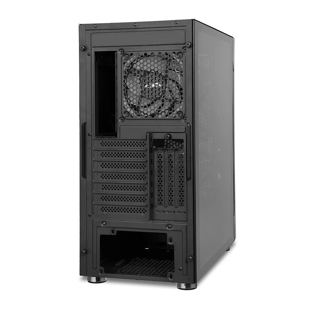 Ibox Kompiuterio Korpusas - I-BOX Chiron Zh68