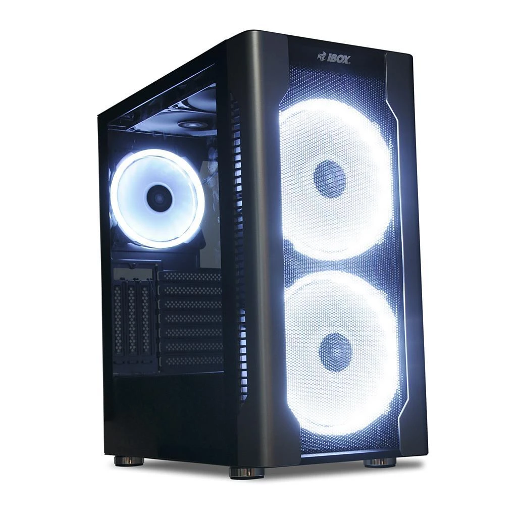 Ibox Kompiuterio Korpusas - I-BOX Chiron Zh68