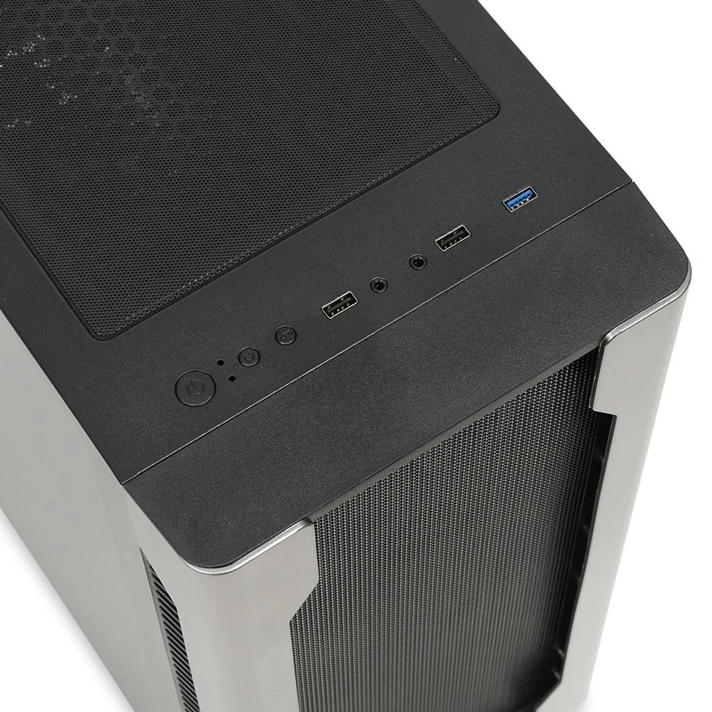 Ibox Kompiuterio Korpusas - I-BOX Chiron Zh68