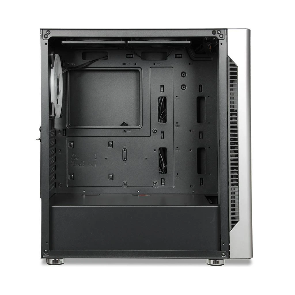 Ibox Kompiuterio Korpusas - I-BOX Chiron Zh68