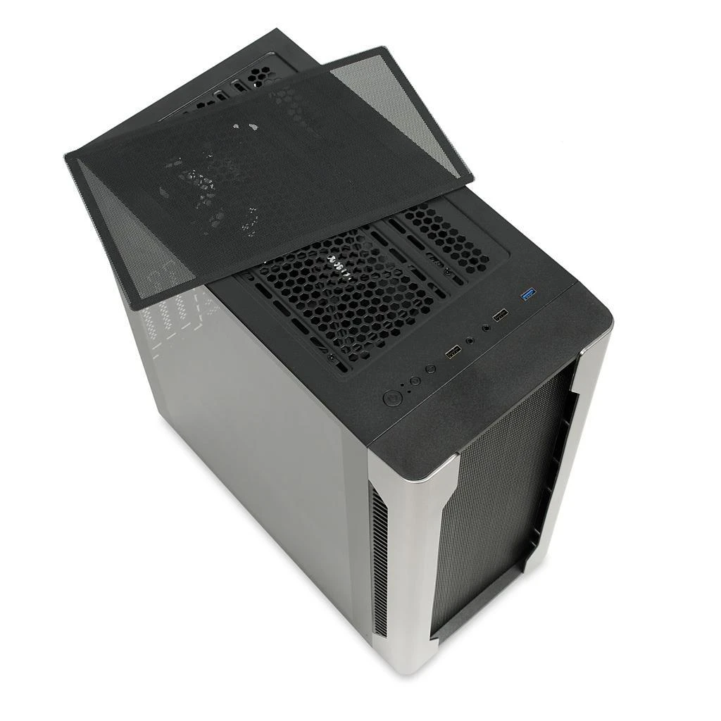 Ibox Kompiuterio Korpusas - I-BOX Chiron Zh68