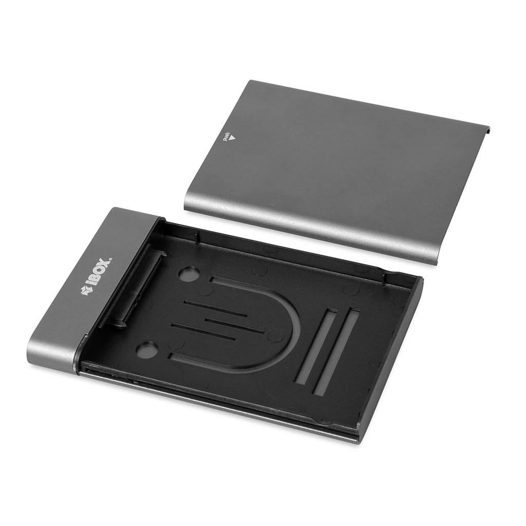IBOX HD-06 DISK ENCLOSURE SATA USB 3.2 Gen.2