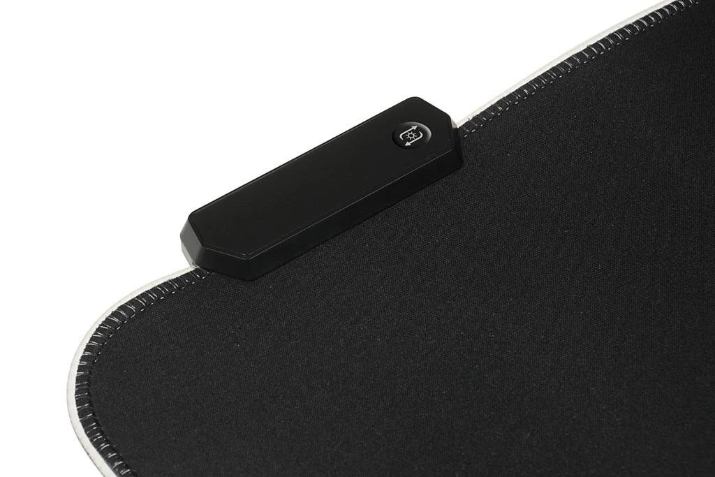 IBOX MPG5 Aurora žaidimų pelės kilimėlis LED